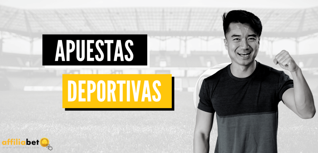 Tipos de apuestas deportivas