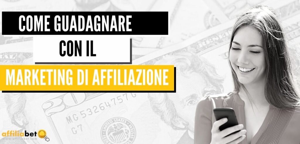 Ganar dinero italiano