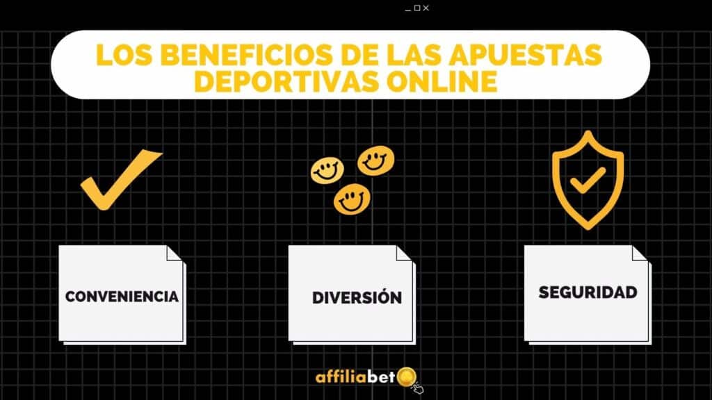 beneficios apuestas deportivas