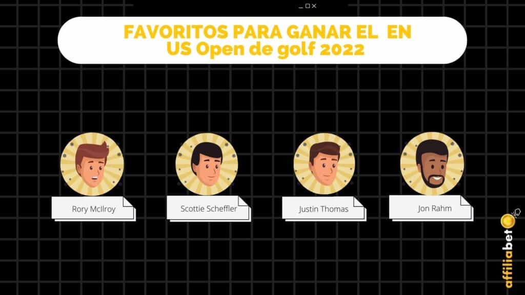 favoritos us open