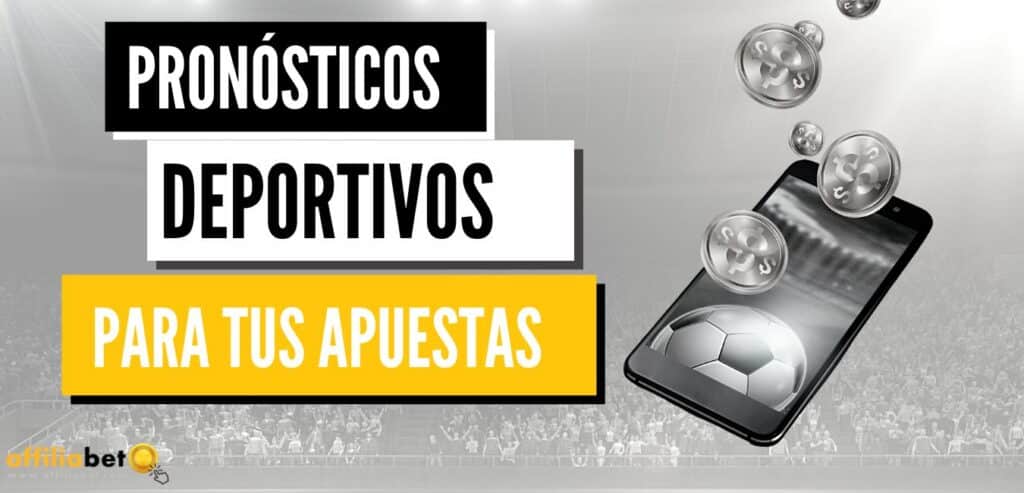 pronosticos apuestas deportivas