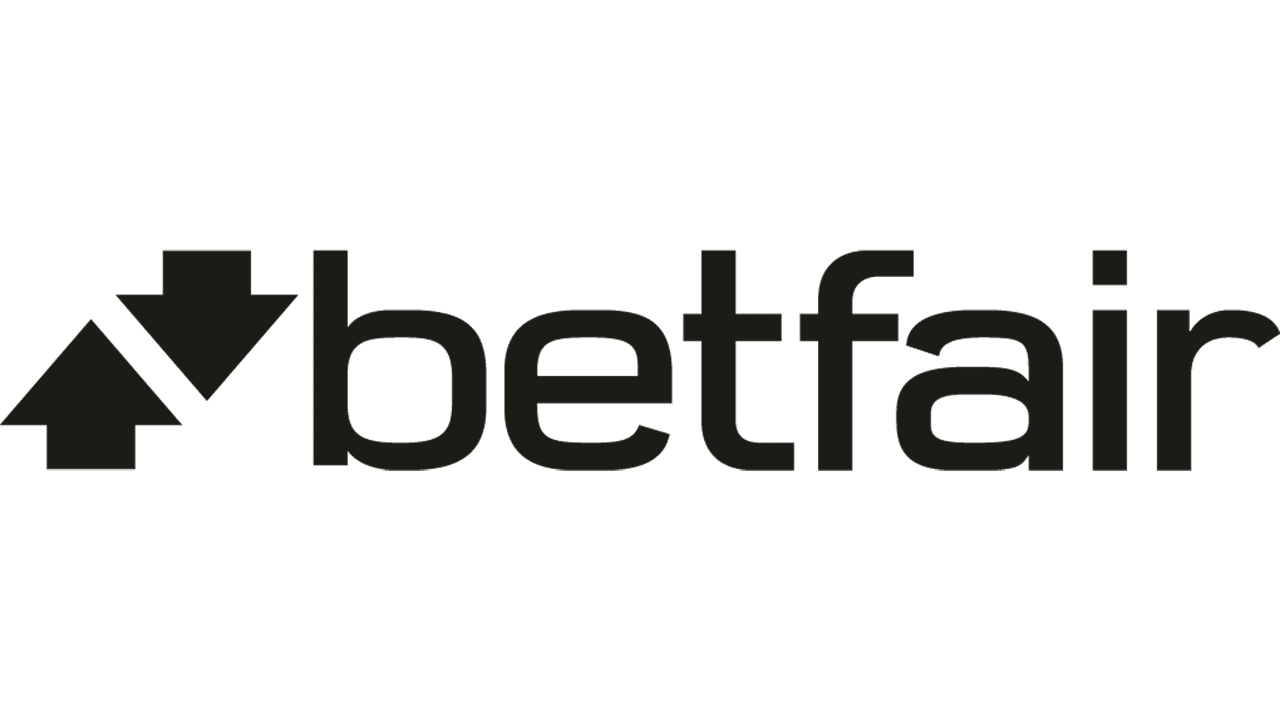 Betfair logo
