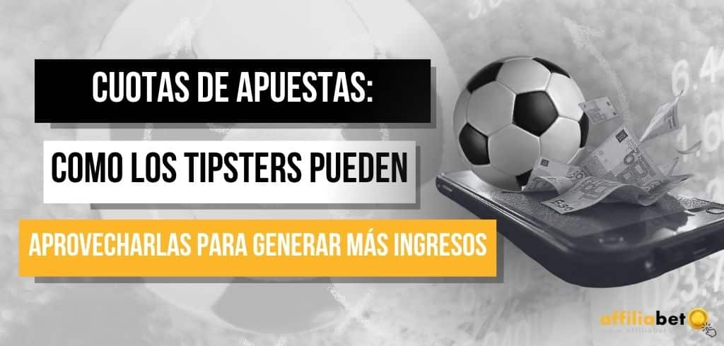 Aprovechar las cuotas de apuestas